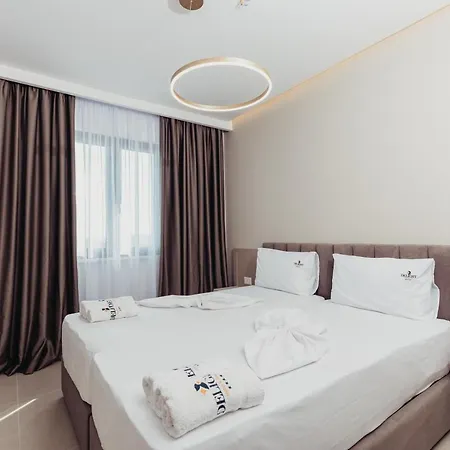 Ξενοδοχείο Delight & Golem (Tirana)