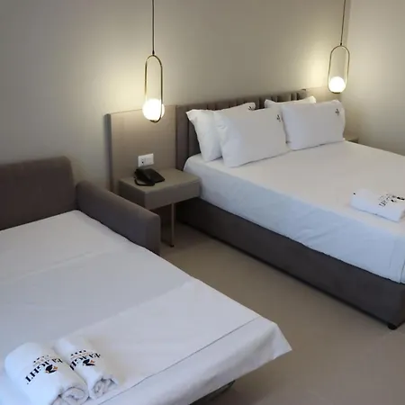 Delight & Ξενοδοχείο 4*