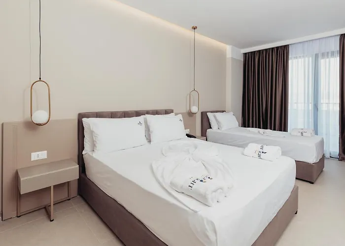 Szálloda Delight & 4*