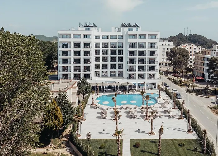 Szálloda Delight & 4*
