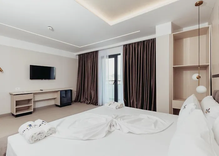 Szálloda Delight & Golem