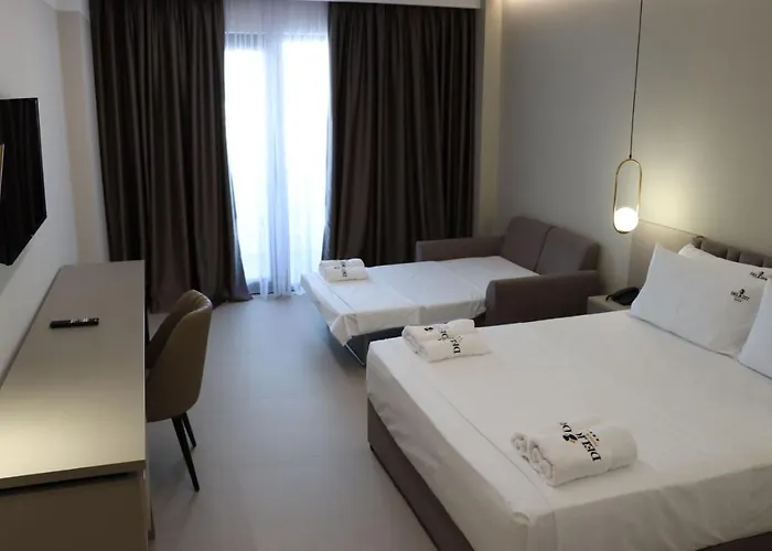 Delight & Szálloda 4*